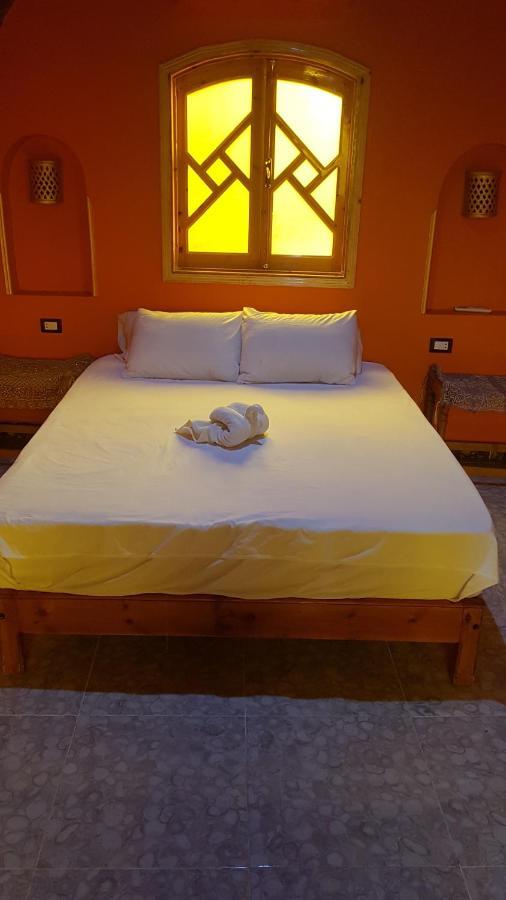 Golden Palace Nile View - Appartment Luksor Dış mekan fotoğraf